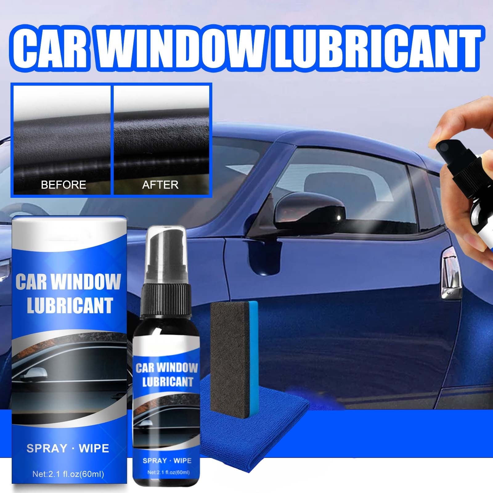 best lubricant for sunroof Amazon.com: ava: Evo
