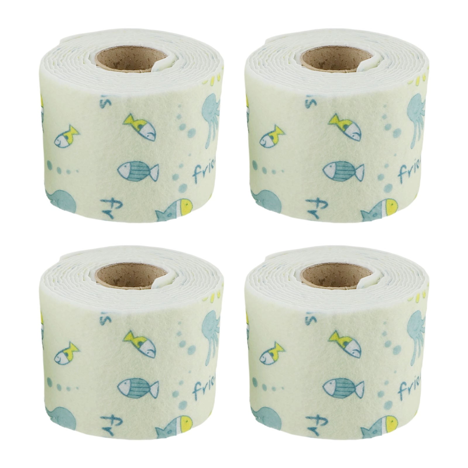 Anti-Condensation Air-Conditioning Copper Pipe Tape-Tying PVC