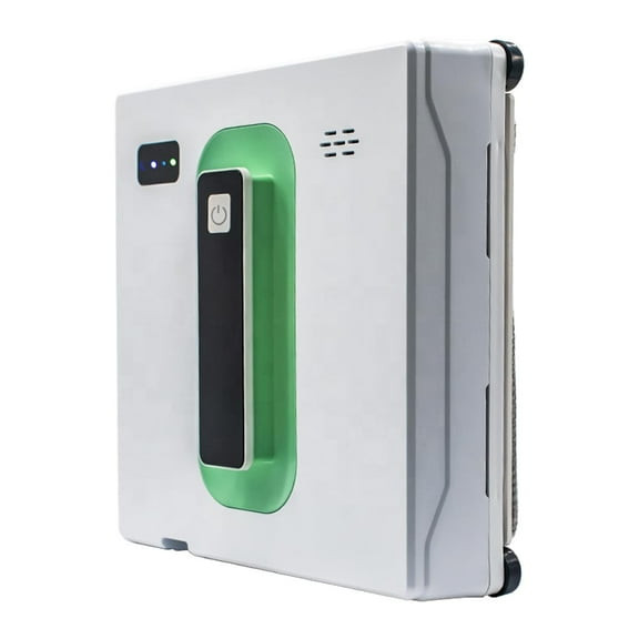 Window cleaning robot, intelligent window cleaner, dual automatic water spray robot window cleaning tool, UPS power protection, intelligent path planning, suitable for indoor and outdoor window