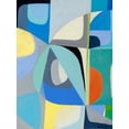 thumbnail image 1 of Window of Peace Art Print by Marion Griese, 42" x 56", Sold by Art.com, 1 of 4