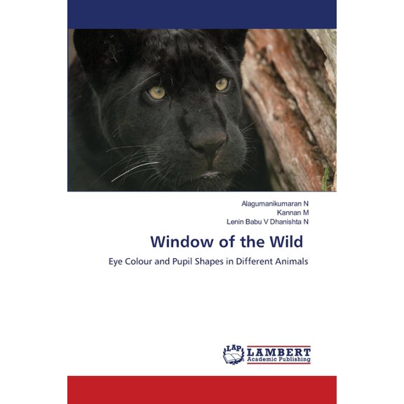 Window of the Wild, (Paperback)