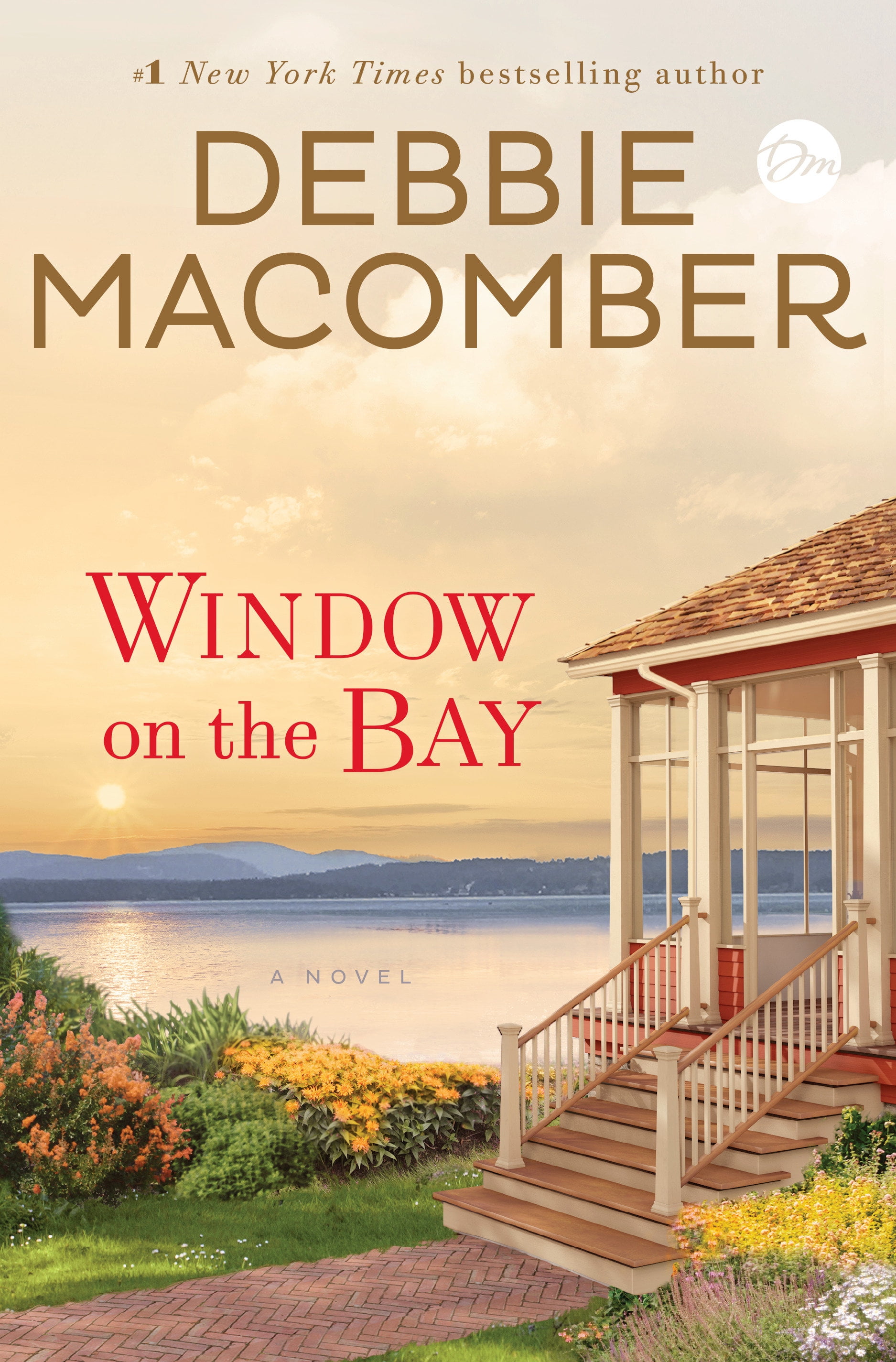 Window on the Bay A Novel