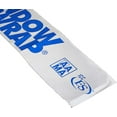 thumbnail image 1 of Mfm Building Products Window Wrap PSX-20 - UV Resistant Rubberized Asphalt - 4 In. x 100 Ft., 1 of 1