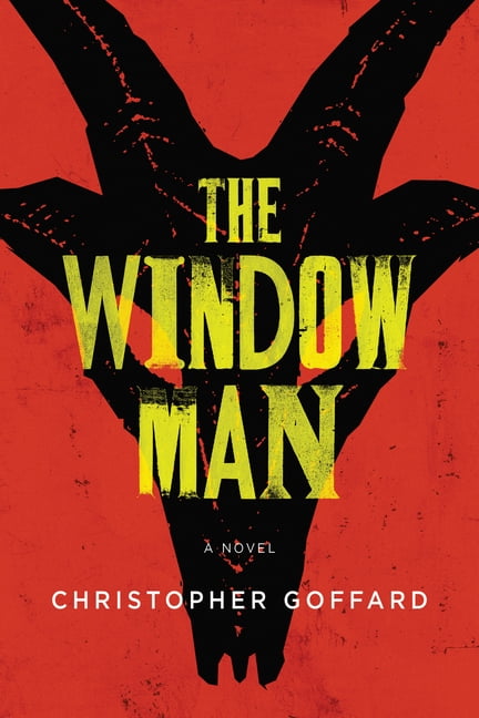 The Windowman, (Hardcover)