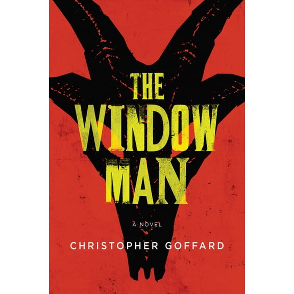 The Windowman, (Paperback)