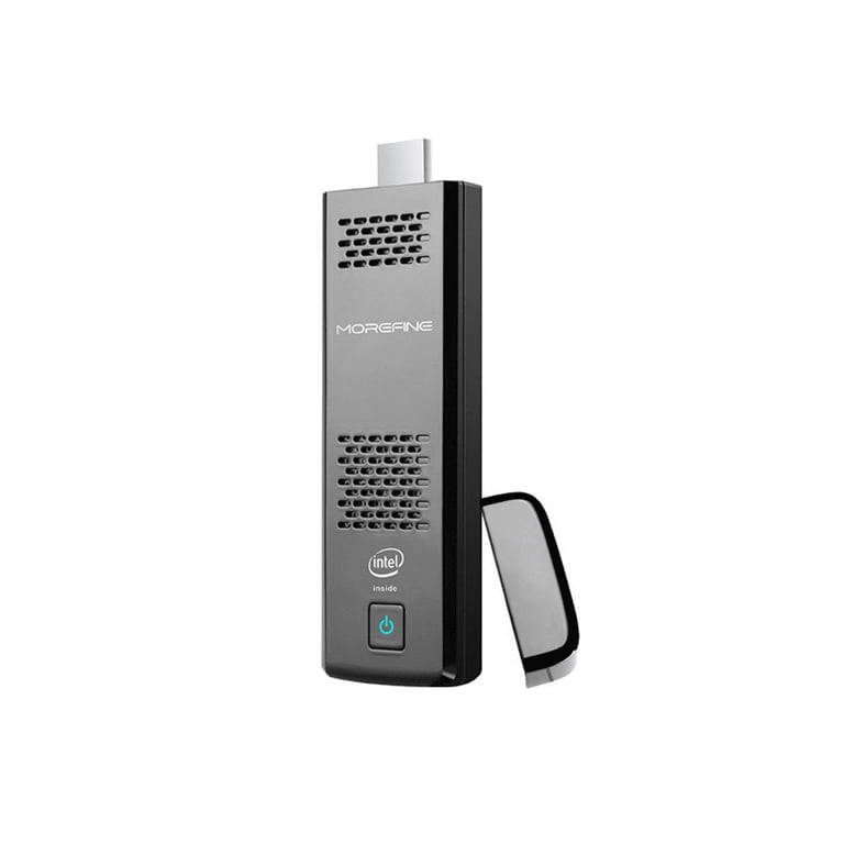 Windows 10 (64bit) Mini PC Stick, 4GB RAM + 64GB Mini Compute