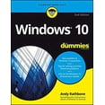 thumbnail image 1 of Windows 10 For Dummies, 1 of 2