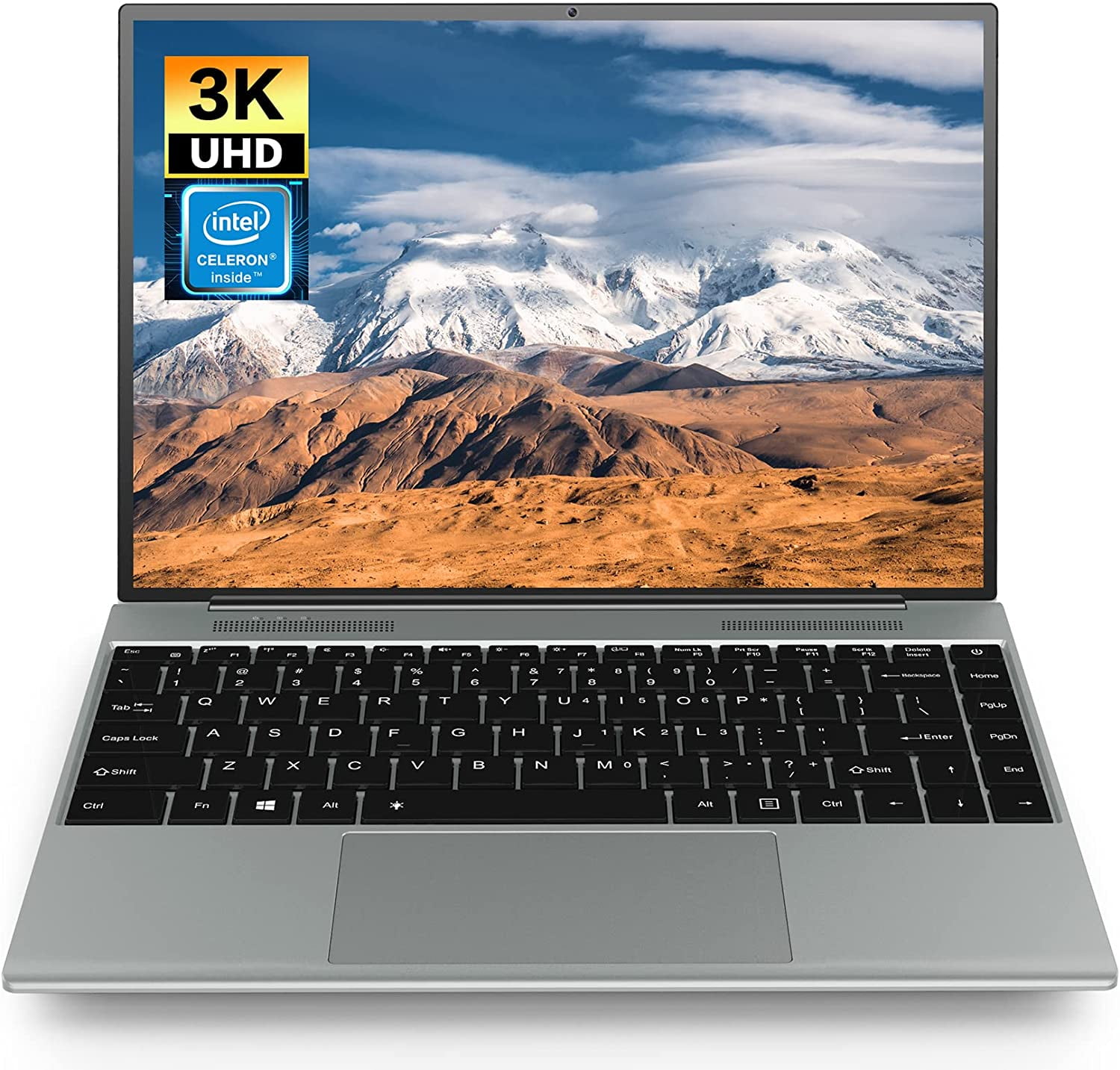 4K Laptops - Hi Res Laptop Computers