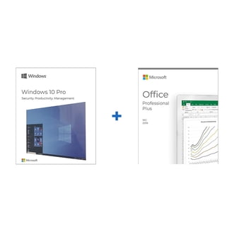 Windows 10 Professional 64 Bit