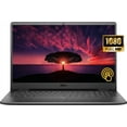thumbnail image 1 of Dell - Inspiron 15.6" FHD Touch Laptop -Intel Core i5-1035G1 - 16GB RAM - 512GB SSD - Black, 1 of 5