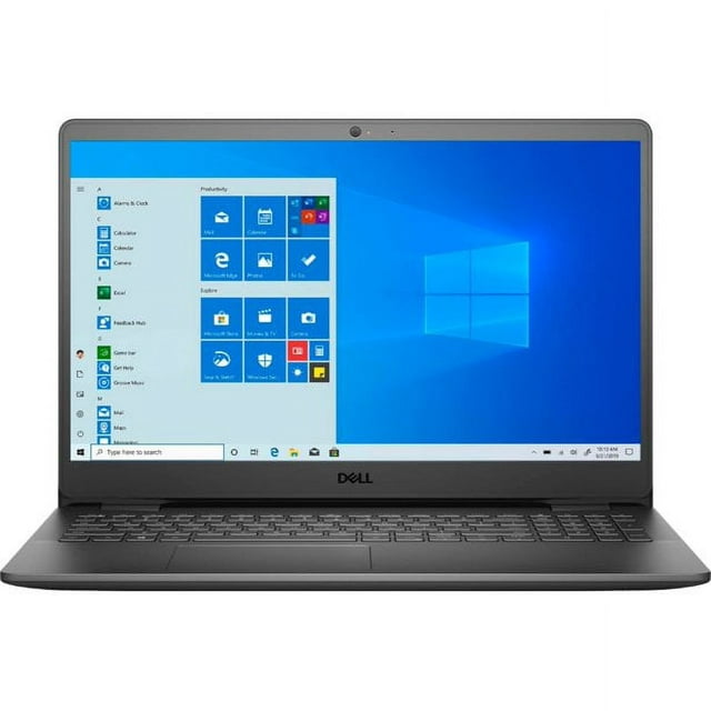 【Windows 10 Pro】Dell Inspiron 15.6