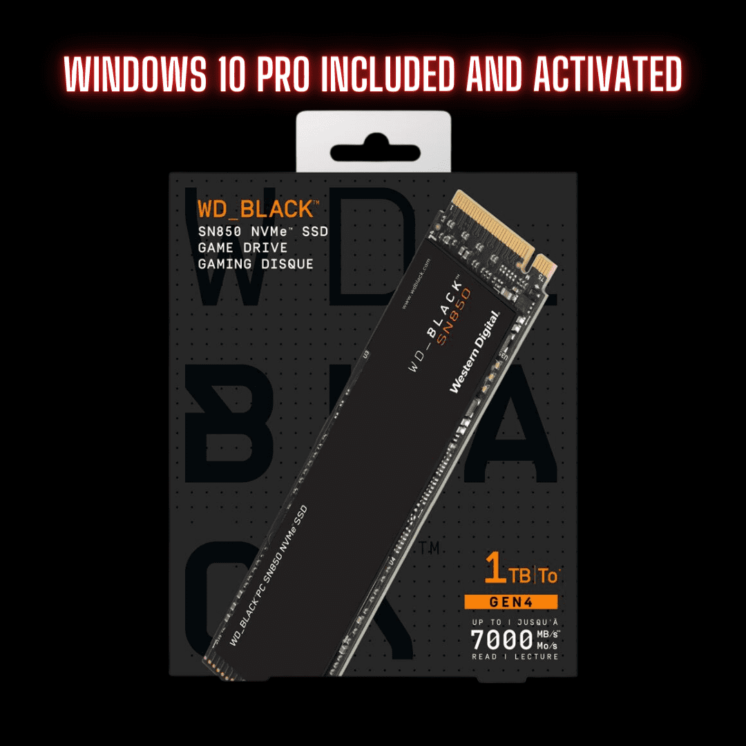 Install Windows Wd Ssd Driver Windows 10 1TB HDD/SSD SATA Hard