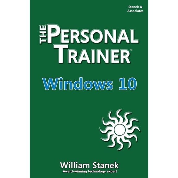 Personal Trainer: Windows 10: The Personal Trainer (Paperback)