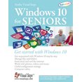 thumbnail image 1 of Pre-Owned Windows 10 for Seniors: Get Started with Windows 10 (Paperback) 9059054512 9789059054516, 1 of 1