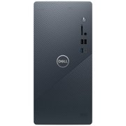 [Windows 11 Pro] Dell Inspiron 3910 Business Desktop Computer, 12th Gen Intel Hexa-Core i5-12400 up to 4.4GHz (Beat i7-11700), 16GB DDR4 RAM, 256GB PCIe SSD + 1TB HDD, DVDRW, WiFi 6, Bluetooth, Type-C