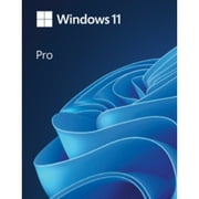 Windows 11 Pro, Microsoft, Digital Download , 889842965445