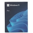 thumbnail image 1 of Micrsoft: Pro, Windows 11 Operating System (USB Stick) 1 User, 1 of 3