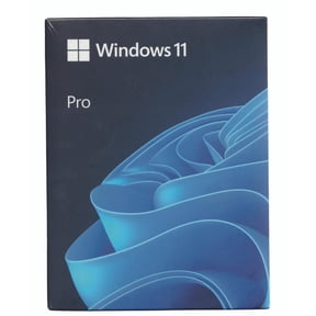 Micrsoft: Pro, Windows 11 Operating System (USB Stick) 1 User