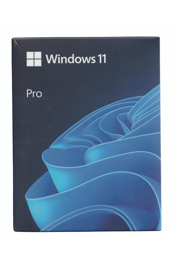 : Pro, Windows 11 Operating System (USB Stick) 1 User