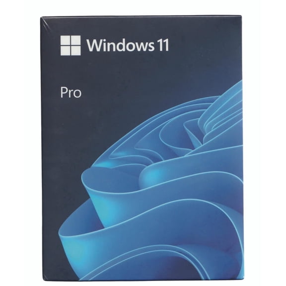Micrsoft: Pro, Windows 11 Operating System (USB Stick) 1 User