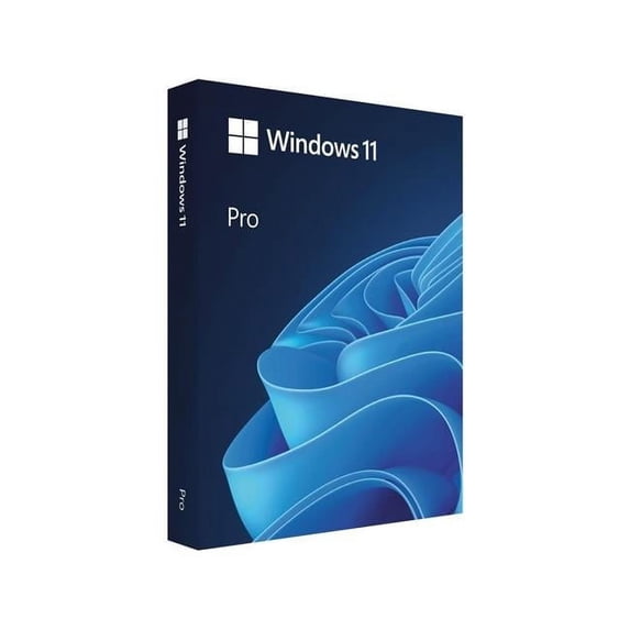 Windows 11 Pro USB Flash Drive, 64-Bit, for Installation - Walmart.com