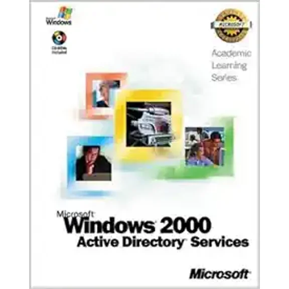Pre-Owned Windows 2000 Active Directory