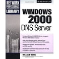 thumbnail image 1 of Pre-Owned Windows 2000 DNS Server (Paperback) 0072124326 9780072124323, 1 of 1