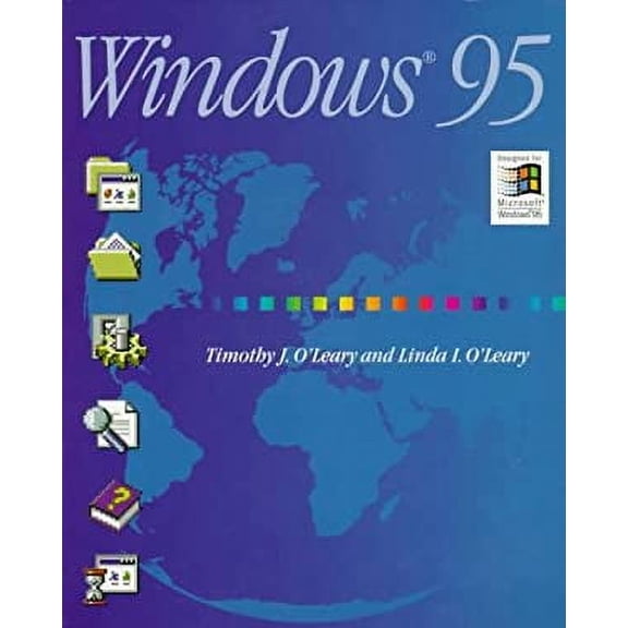 Pre-Owned Windows 95 (Paperback) 9780070490543