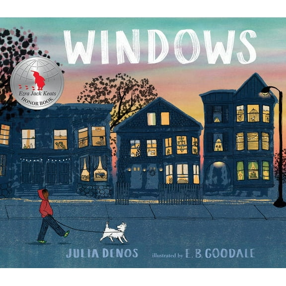 Windows, (Hardcover)