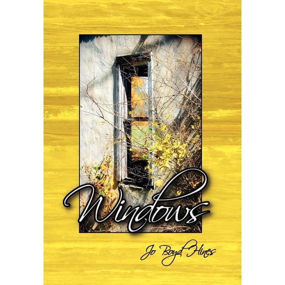 Windows (Hardcover)