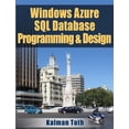 thumbnail image 1 of Windows Azure SQL Database Programming & Design (Paperback), 1 of 1