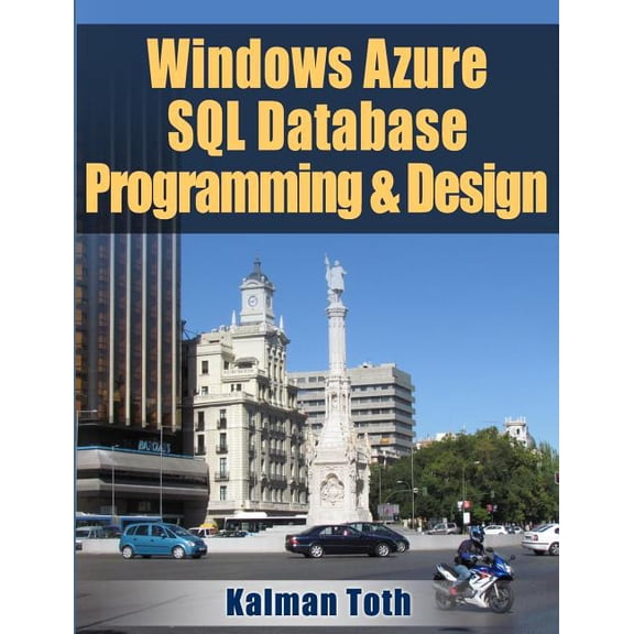 Windows Azure SQL Database Programming & Design (Paperback)