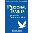 thumbnail image 1 of Windows Command Line : The Personal Trainer for Windows 7, Windows Server 2008 & Windows Server 2008 R2, 1 of 1