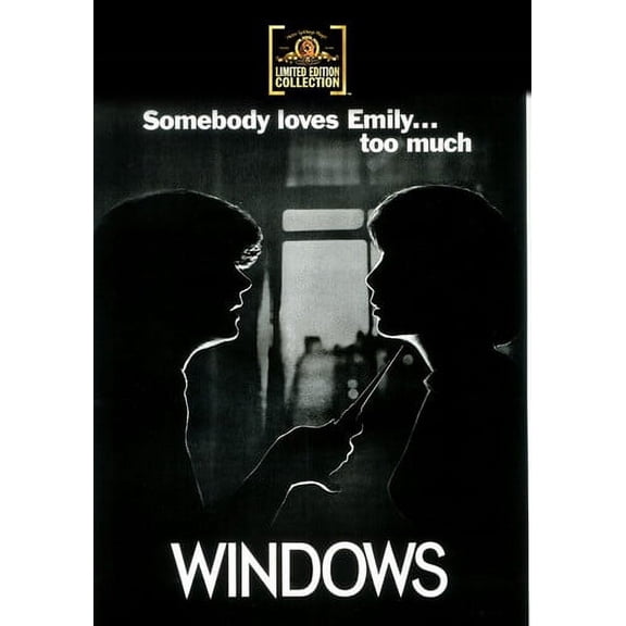 Windows (DVD), MGM Mod, Mystery & Suspense