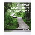 thumbnail image 1 of Pre-Owned Exam 98‚Äì362: MTA Windows Development Fundamentals (Microsoft Official Academic Course) Paperback, 1 of 1
