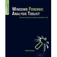 thumbnail image 1 of Pre-Owned Windows Forensic Analysis Toolkit: Advanced Analysis Techniques for Windows 7 Paperback, 1 of 1