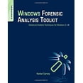 thumbnail image 1 of Pre-Owned Windows Forensic Analysis Toolkit: Advanced Analysis Techniques for Windows 8 (Paperback) 0124171575 9780124171572, 1 of 1