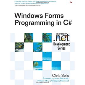 Pre-Owned Windows Forms Programming in C# (Paperback) 0321116208 9780321116208