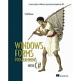 thumbnail image 1 of Pre-Owned Windows Forms Programming with C# (Paperback) 1930110286 9781930110281, 1 of 1