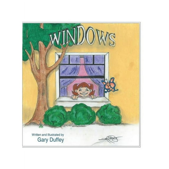 Windows, (Hardcover)