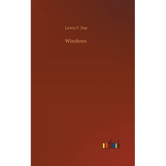 Windows (Hardcover)