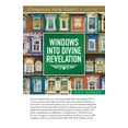 thumbnail image 1 of Windows Into Divine Revelation Study Guide, 1 of 1