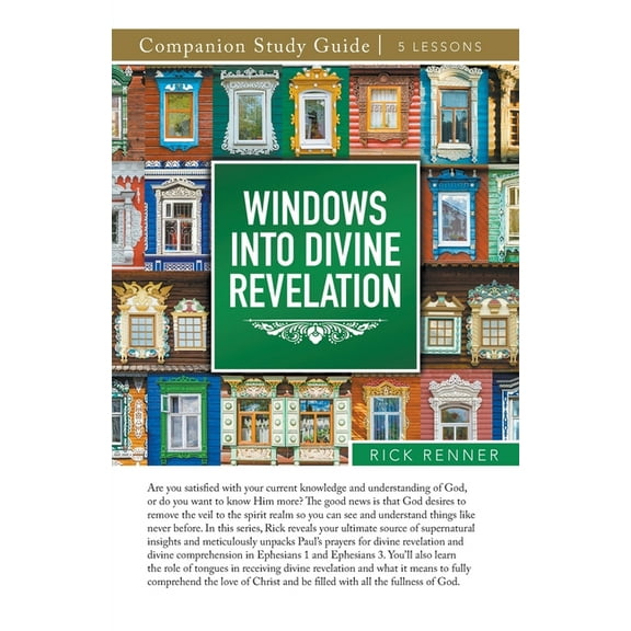 Windows Into Divine Revelation Study Guide
