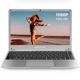SGIN Laptop 156 inch 4GB DDR4 128GB SSD Windows 11 Laptop with Intel Celeron Up to 28GHz Mini HDMI 24/50g WiFi 2 x USB 30 Expandable Storage 512gb Tf(
