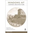 thumbnail image 1 of Pre-Owned Windows Nt Domain Architecture (The Mtp Windows Nt Network Architect and Developer Series) (Paperback) 1578701120 9781578701124, 1 of 1