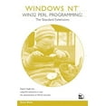 thumbnail image 1 of Pre-Owned Windows NT Win32 Perl Programming : The Standard Extensions (Paperback) 9781578700677, 1 of 1