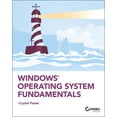 thumbnail image 1 of Windows Operating System Fundamentals (Paperback), 1 of 2