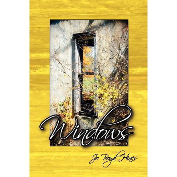 Windows (Paperback)
