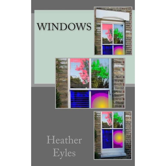 Windows (Paperback)