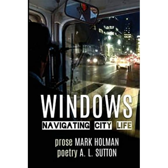 Windows (Paperback)